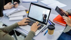 С 1 ноября начинается приём документов на тестирование для поступления в магистратуру