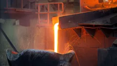 В "Казахмысе" опровергли полную остановку Жезказганского медеплавильного завода