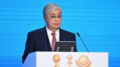 Токаев: В стране недостаточно отечественного сырья для местных производителей 