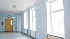 Восьмиклассник выпрыгнул из окна четвёртого этажа школы в Астане