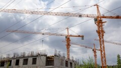 Аким Астаны о G-park: Мы буквально за руку его тащим, чтобы обеспечить дольщиков жильём