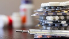В Минздраве опровергли информацию о дефиците парацетамола