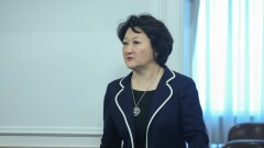 Экс-министр Раимкулова выступила в суде по делу Мухамедиулы. Её перебивали и не давали договорить