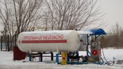 В Актюбинской области "АЗС-Лидер" оштрафовали повторно – теперь за ценовой сговор
