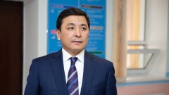 Алтай Кульгинов будет курировать в правительстве вопросы социального блока