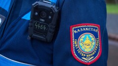 Полицейский насмерть сбил пешехода в ЗКО
