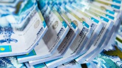 Казахстан планирует получить два займа на 336 млрд тенге у иностранных банков