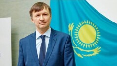 Виталий Тутушкин назначен заместителем главы Нацбанка РК