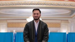 Новый мажилисмен Ходжаназаров: Мне не нужны квартира и зарплата депутата
