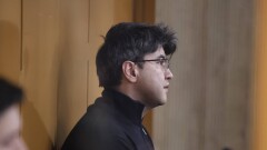 "Смакует убийство". Адвокат Вранчев предположил, зачем Бишимбаев попросил сделать суд открытым