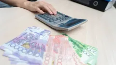 Доходы казахстанцев будут расти и опередят инфляцию на 2–3% в ближайшие годы – Жумангарин