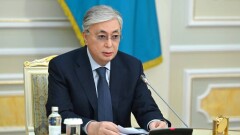 Токаев проведёт Высший совет по реформам из-за российско-украинского конфликта