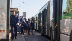 Глава МИИР о покупке автобусов по льготному кредитованию: Это единственное правильное решение