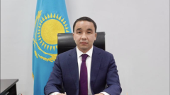В Косшы сменился аким