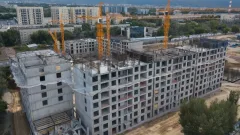 "Кому это выгодно?" Две важные нормы по ЖК выпали из нового Строительного кодекса, заявил Аймагамбетов