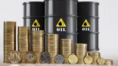 Налоговые поступления от крупных компаний снизились на 37% из-за падения цен на нефть – Минфин