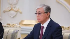 Сотрудничество Китая и Казахстана: Токаев предложил объявить 2026-й Годом образования