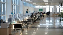 Стоимость осмотра у нарколога в спецЦОНе Актобе завышали почти в пять раз