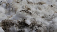 Специальное оборудование установили на ТЭЦ в Сатпаеве для решения проблемы чёрного снега