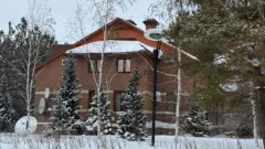 Дом Карима Масимова дважды не смогли продать на торгах