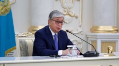 Токаев: Инвесторов в сфере обрабатывающей промышленности освободят от налогов на первые три года