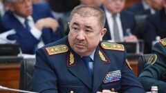 В Генпрокуратуре прокомментировали слухи об уголовном преследовании экс-министра Тургумбаева