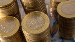 Нацбанк: Риски волатильности тенге сохраняются