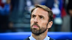 "Отдал все силы". Тренер сборной Англии по футболу покинул свой пост после поражения на Евро-2024
