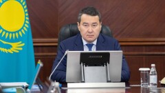 Смаилов о критике со стороны парламентской оппозиции: Это нормально и только нам на пользу