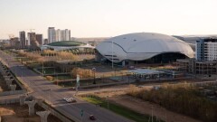От реконструкции проспекта Кабанбай Батыра временно отказались в Нур-Султане