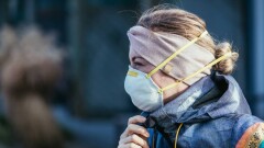 Минздрав Германии назвал четвёртую волну Covid-19 "пандемией непривитых"