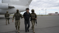Суд над главой ОПГ Елдосом Коспаевым пройдёт в закрытом режиме