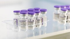 Ревакцинироваться препаратом Pfizer в Казахстане смогут люди старше 60 лет
