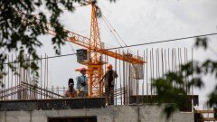 Заключать договоры по долевому строительству будут по-новому в Казахстане