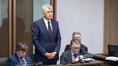 Суд по делу Биртанова: прокурор запросил шесть лет лишения свободы для экс-министра