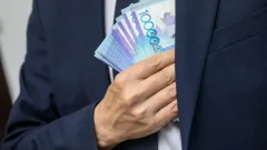 Хищение 400 млн тенге: Антикор задержал заместителя главы Фонда социального медстрахования