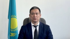 Алпамыс Камалов стал новым гендиректором "Казавиаспаса"