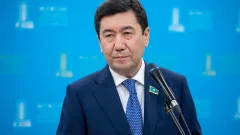 Кошанов: Казахстан зарекомендовал себя как центр мирового диалога, нас называют честным переговорщиком