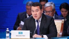 Смаилов главам правительств СНГ: Казахстан заинтересован в развитии содружества