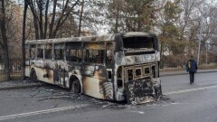 Сколько платили за участие в январских погромах?
