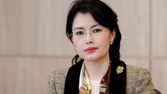 Айнур Карбозова покинула пост президента центра-администратора программы "Болашак"