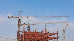 Сейсмобезопасность и контроль за акиматами: проект Строительного кодекса одобрили в мажилисе