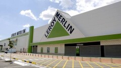 Второй магазин Leroy Merlin построят в Алматы
