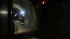 МЧС: Работу всех шахт "АрселорМиттал Темиртау" временно приостановили