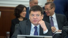 Глава Минюста: Задержание экс-министра Бекетаева не повлияет на дело Стати