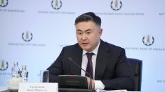 "Не проверяю курс с утра". Казахстанцам нужно изживать психологическую зависимость от доллара, заявил Сулейменов