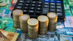 Сенат вернул в мажилис закон о бюджете на 2025–2027 годы