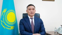 В Астане назначили акима нового района Сарайшык