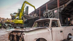 Приём старых авто на утилизацию приостановят в Казахстане с 1 декабря