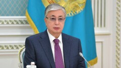 Токаев рассказал о влиянии антироссийских санкций на Казахстан